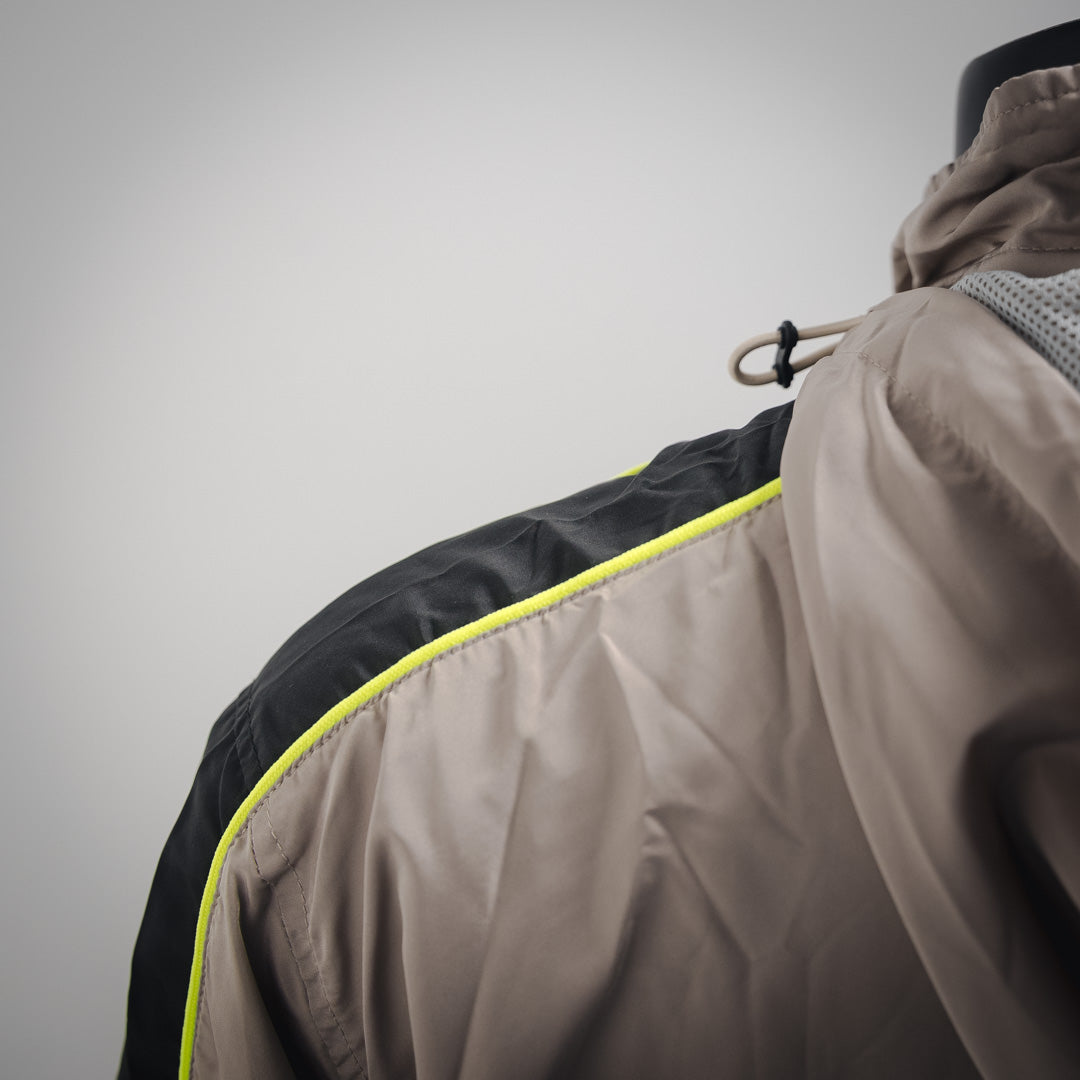 Given 25ss sports jacket