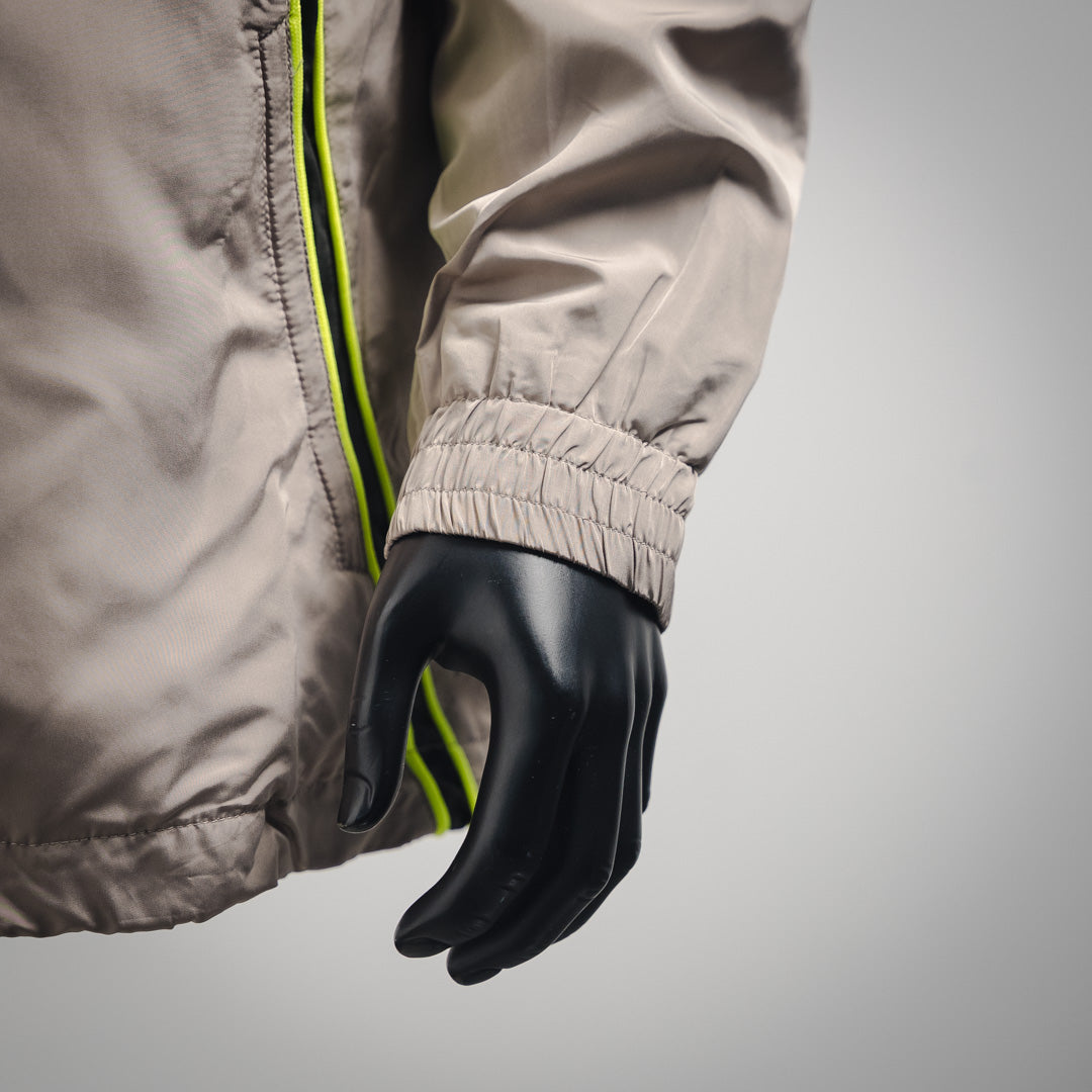 Given 25ss sports jacket