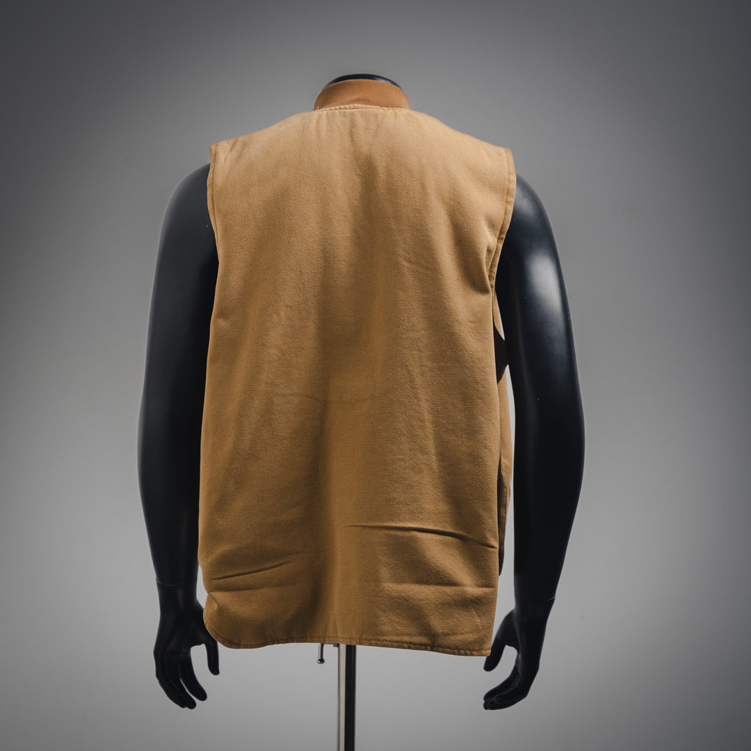 carhar 24fw vest
