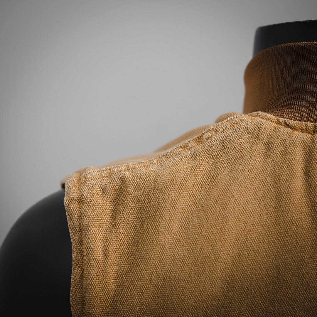 carhar 24fw vest