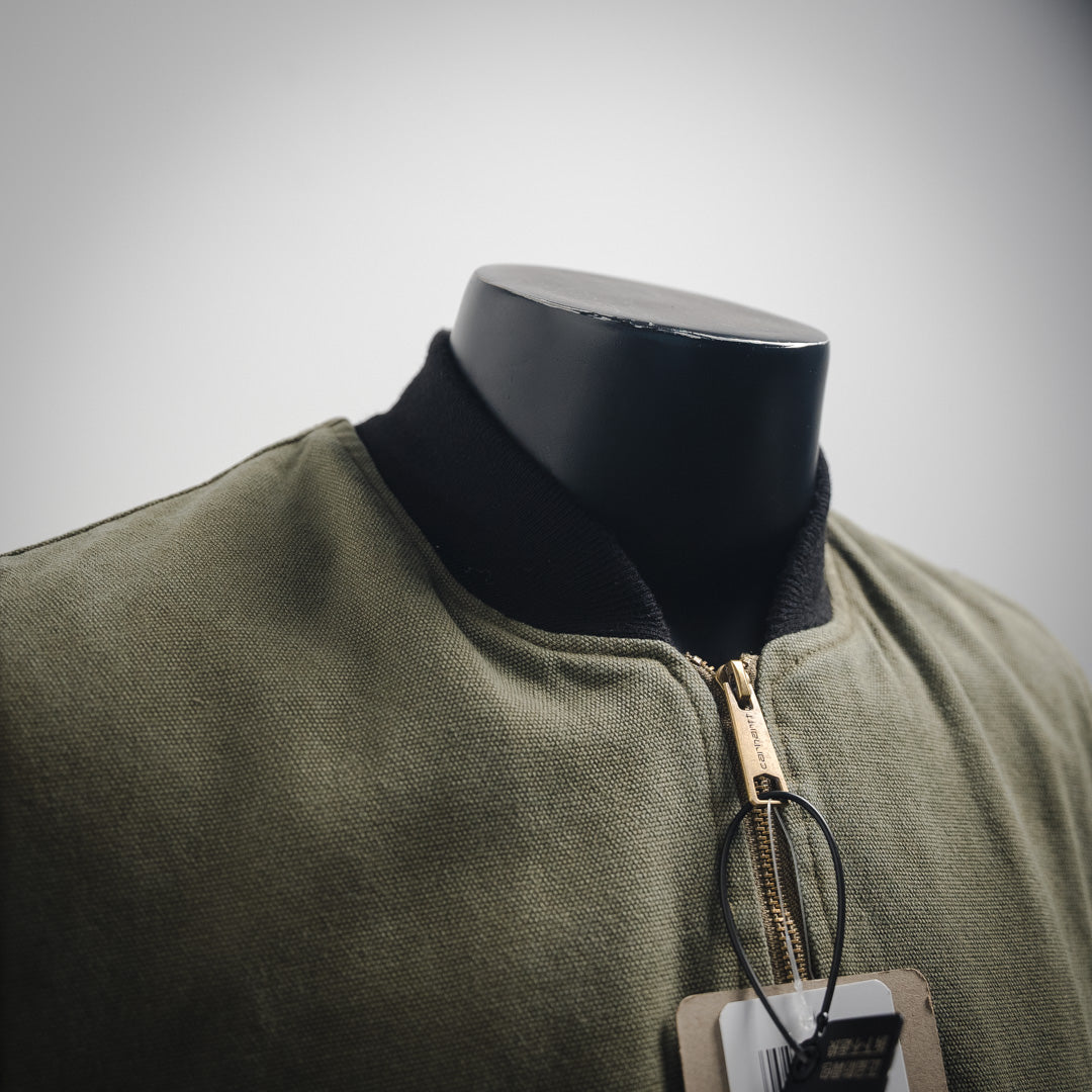 carhar 24fw vest