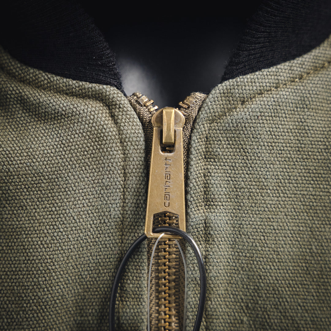 carhar 24fw vest