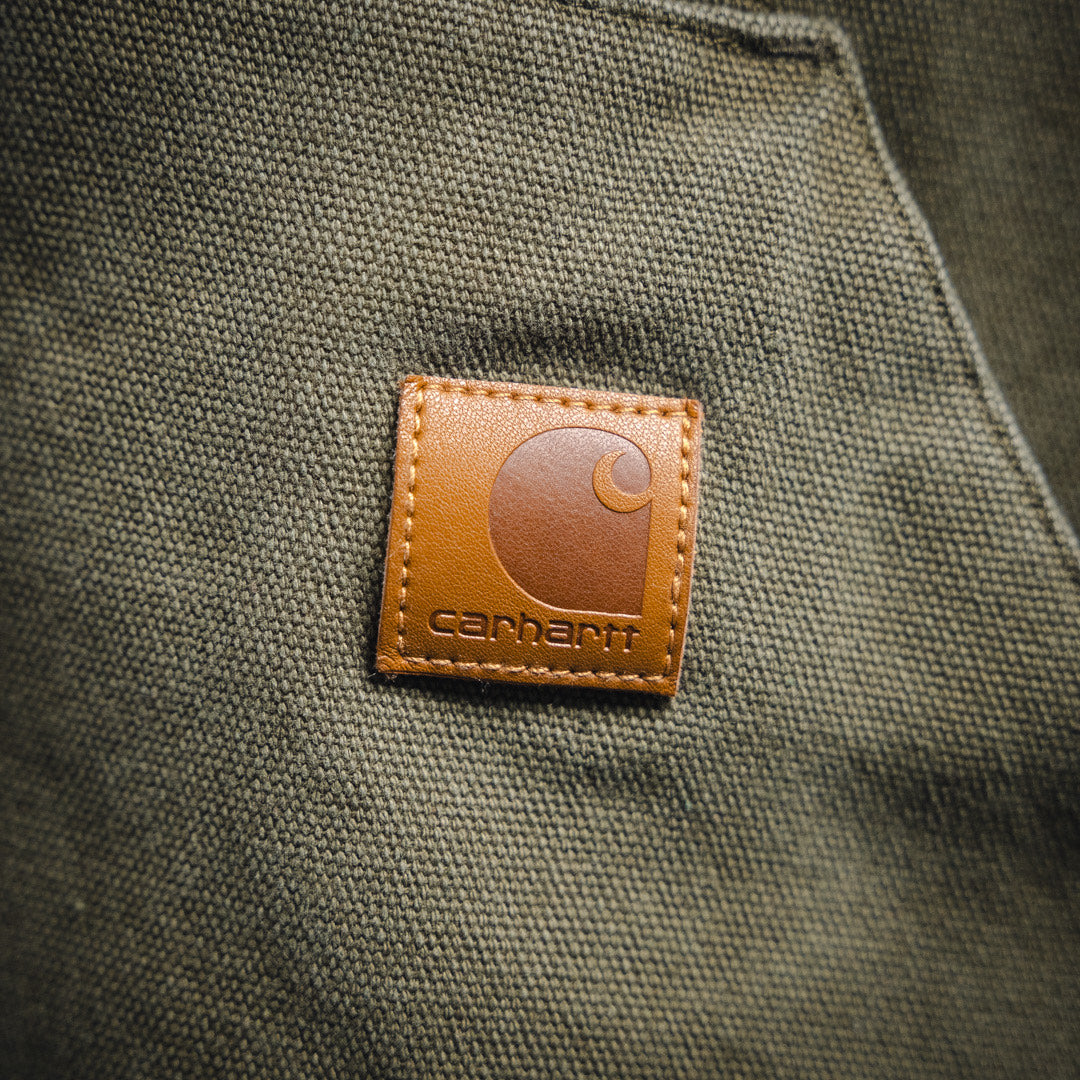 carhar 24fw vest