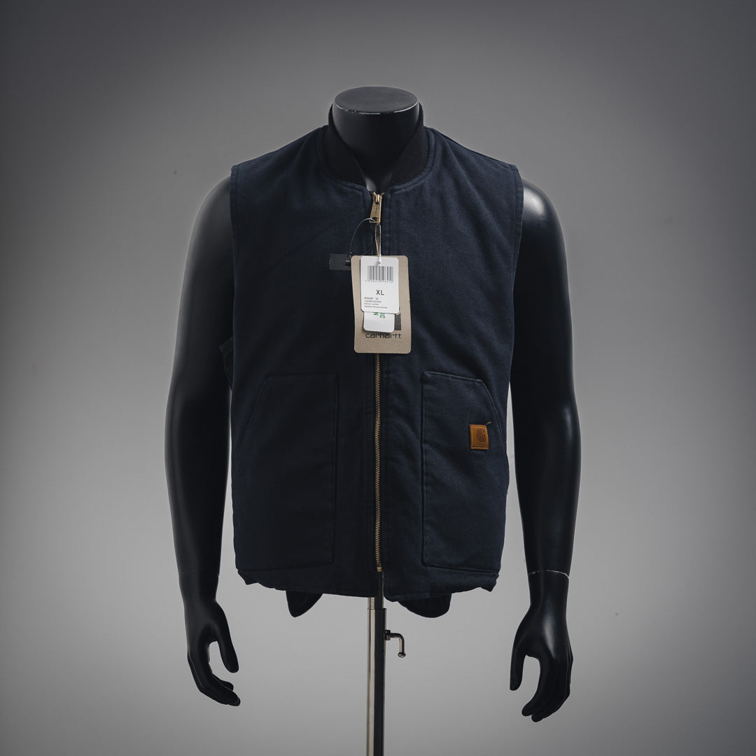 carhar 24fw vest