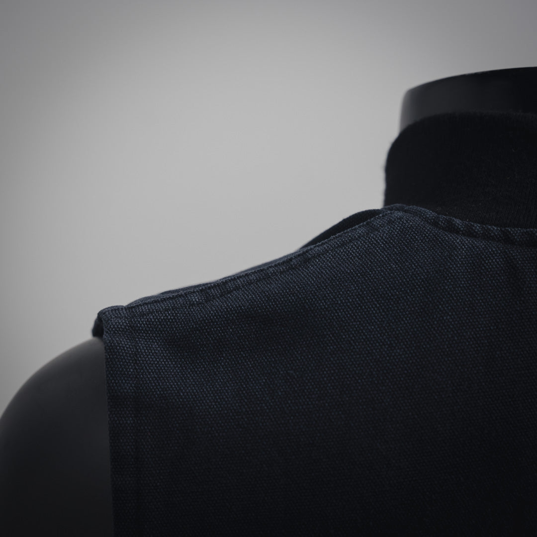 carhar 24fw vest