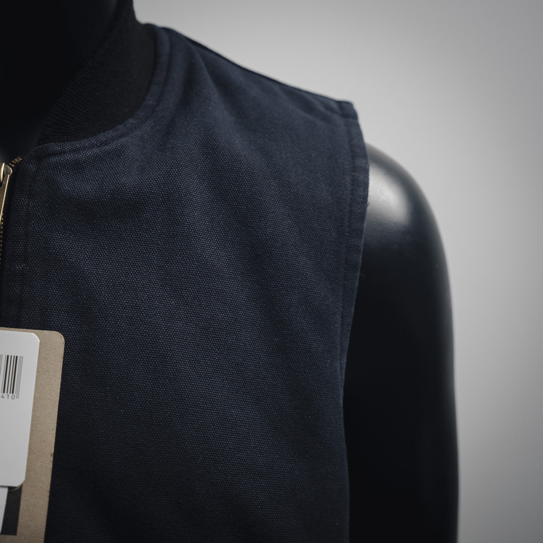 carhar 24fw vest