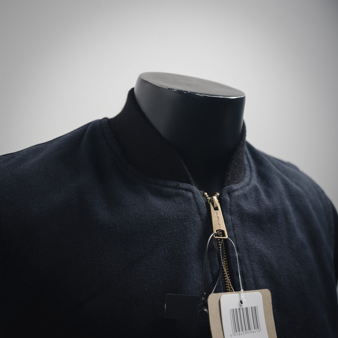 carhar 24fw vest