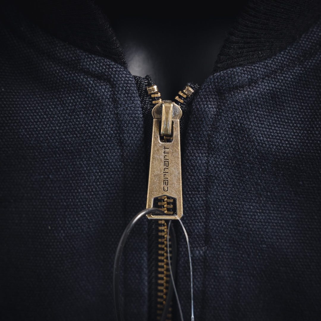 carhar 24fw vest