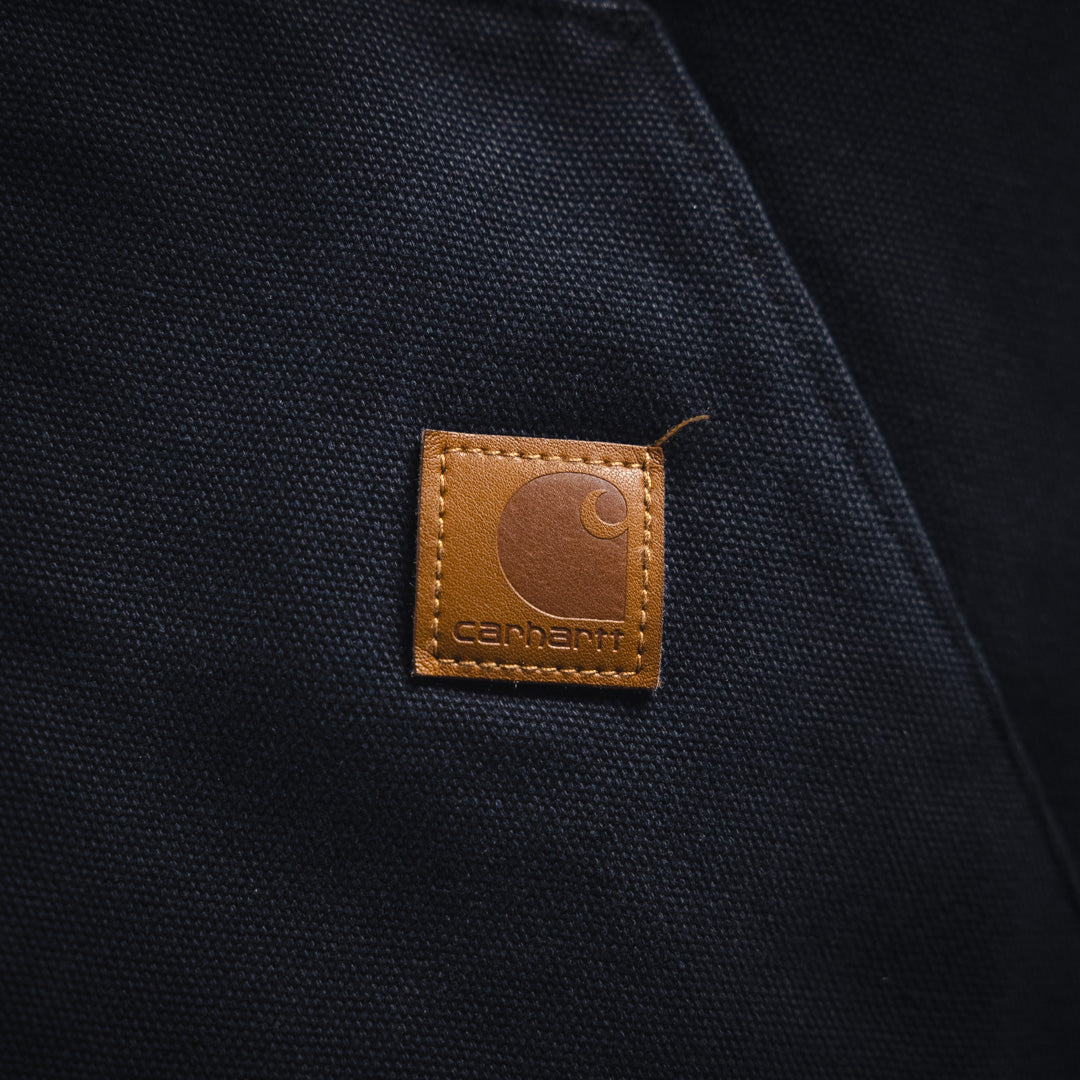 carhar 24fw vest