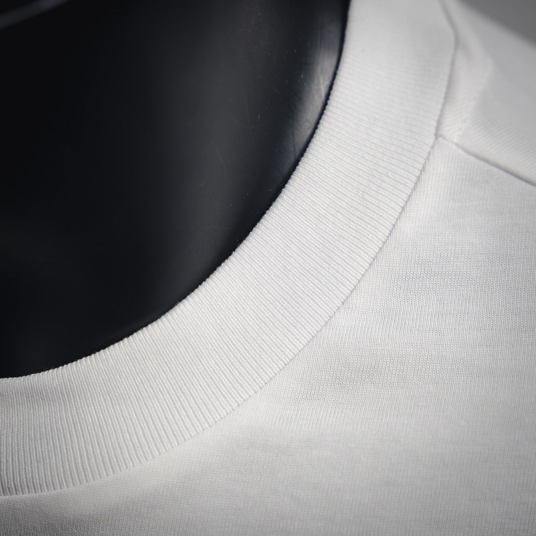 Louis 24ss printed t-shirt