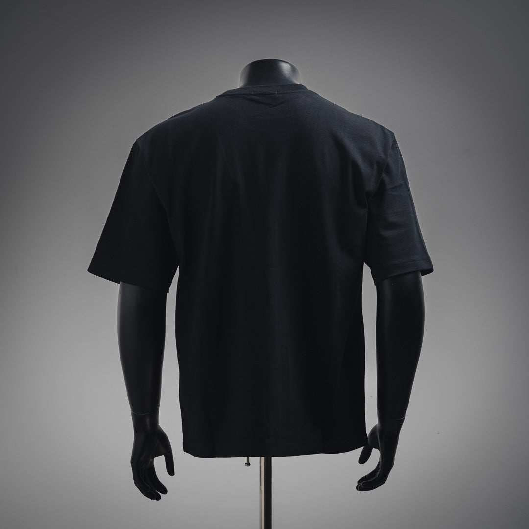 Dio 24ss printed t-shirt