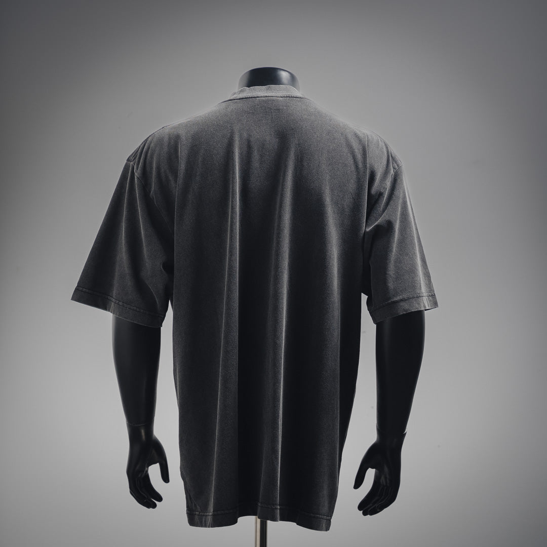 Balen city printed t-shirt