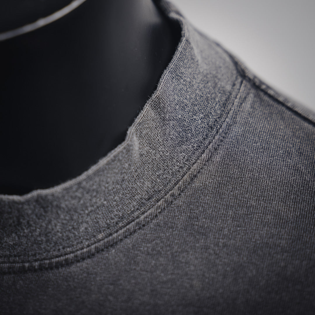 Balen city printed t-shirt