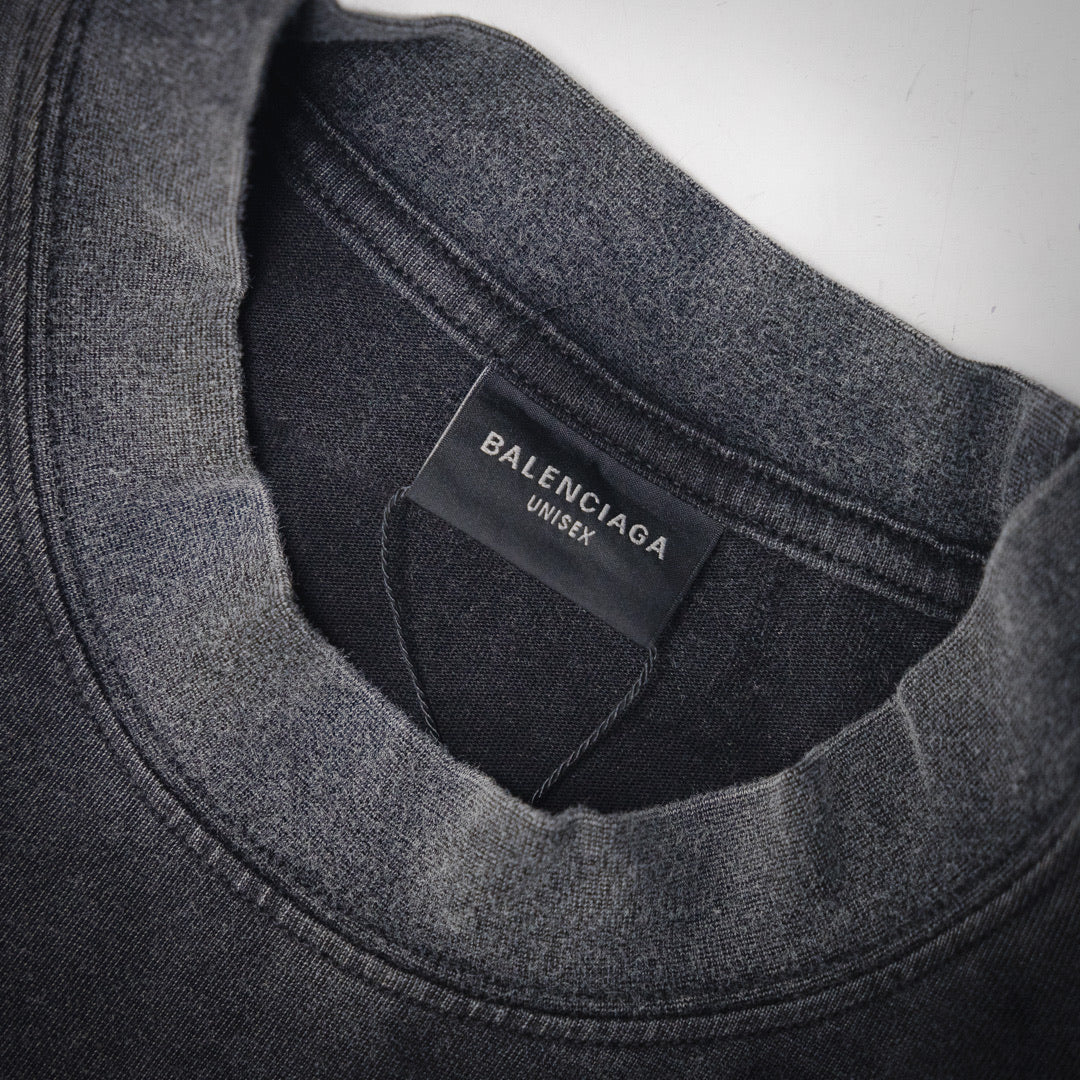 Balen city printed t-shirt