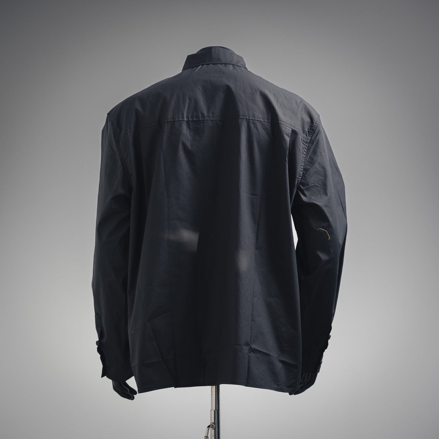 PRA 24SS saint buttons shirt