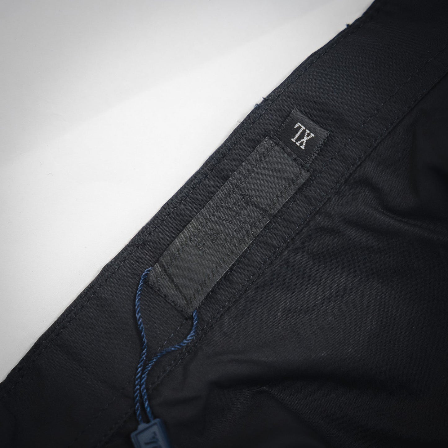 PRA 24SS saint buttons shirt