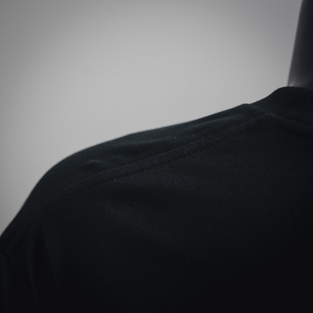 Louis 25ss printed t-shirt