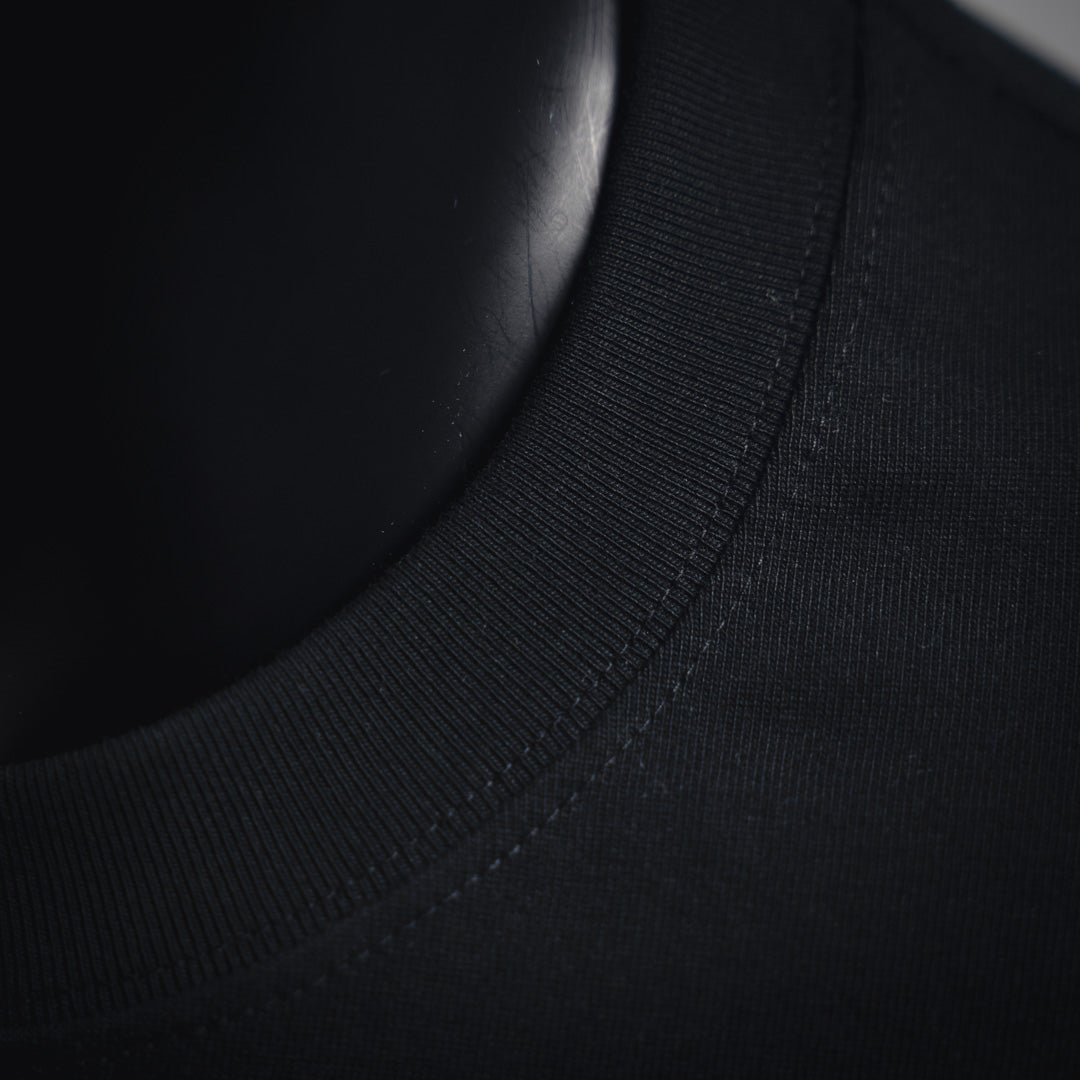 Burber 25ss patches t-shirt
