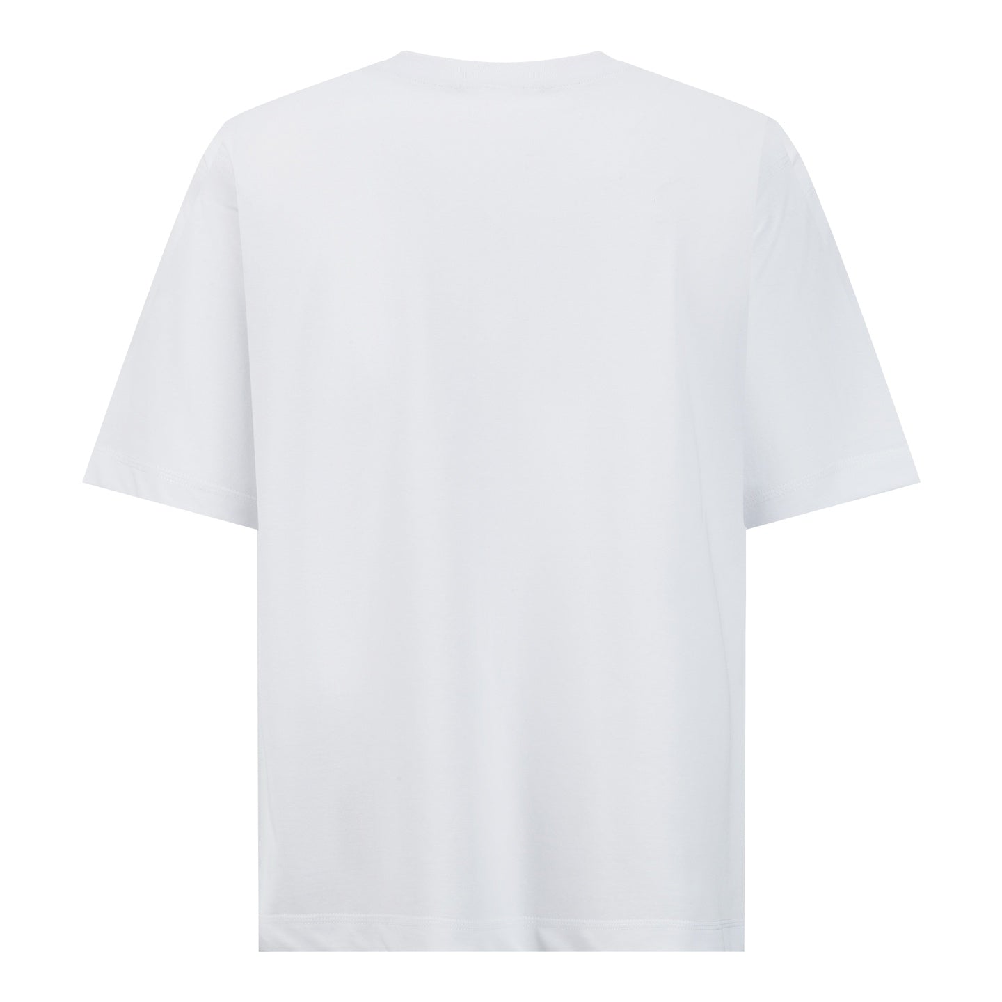 burber 25ss embroidered t-shirt