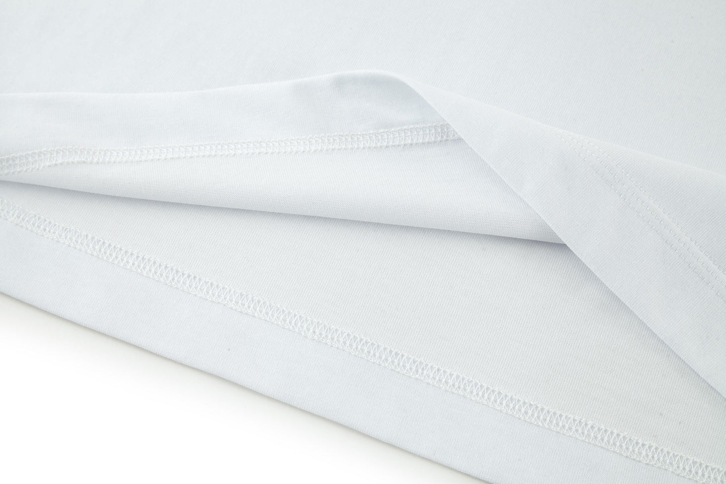 burber 25ss embroidered t-shirt