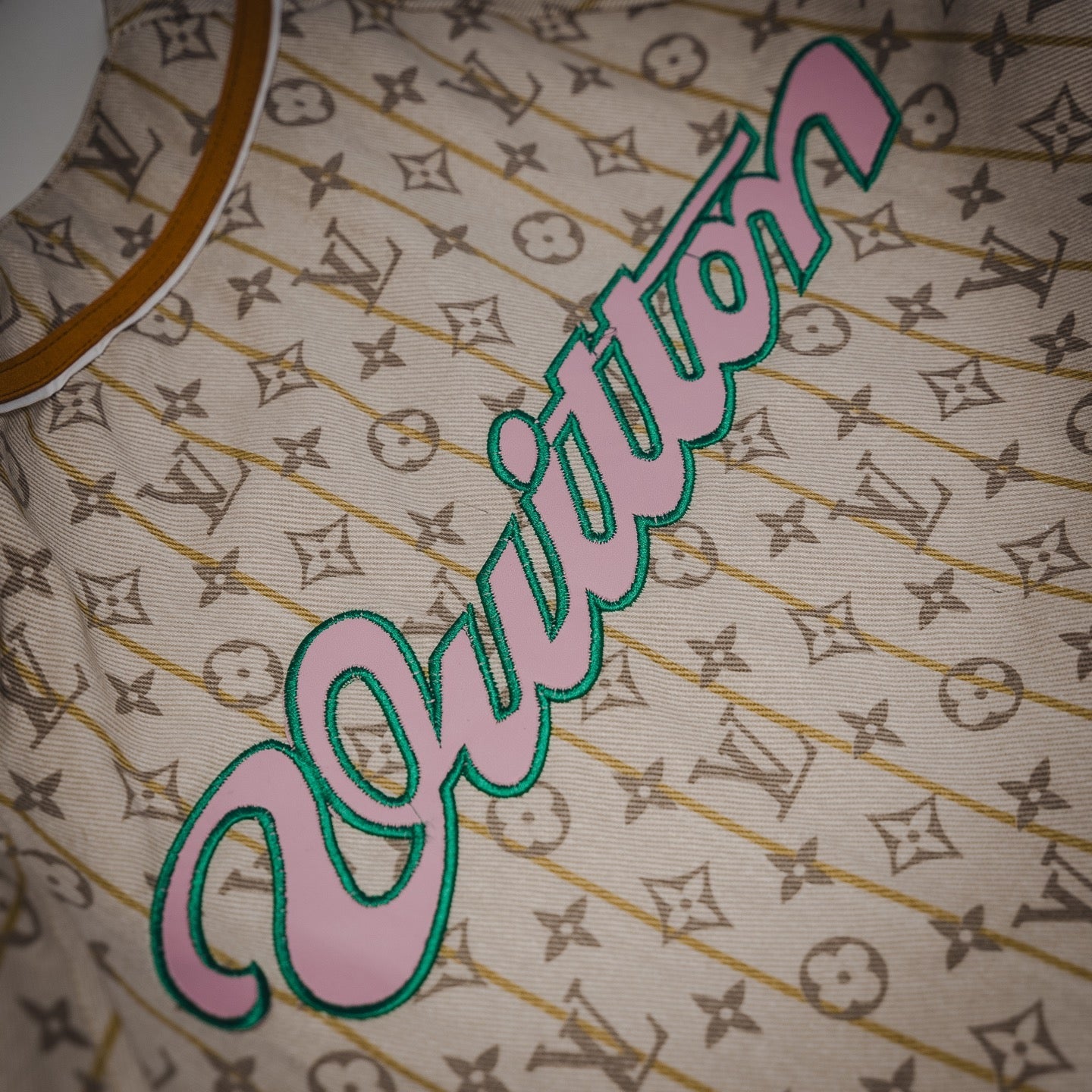 1V 25SS jacquard shirt