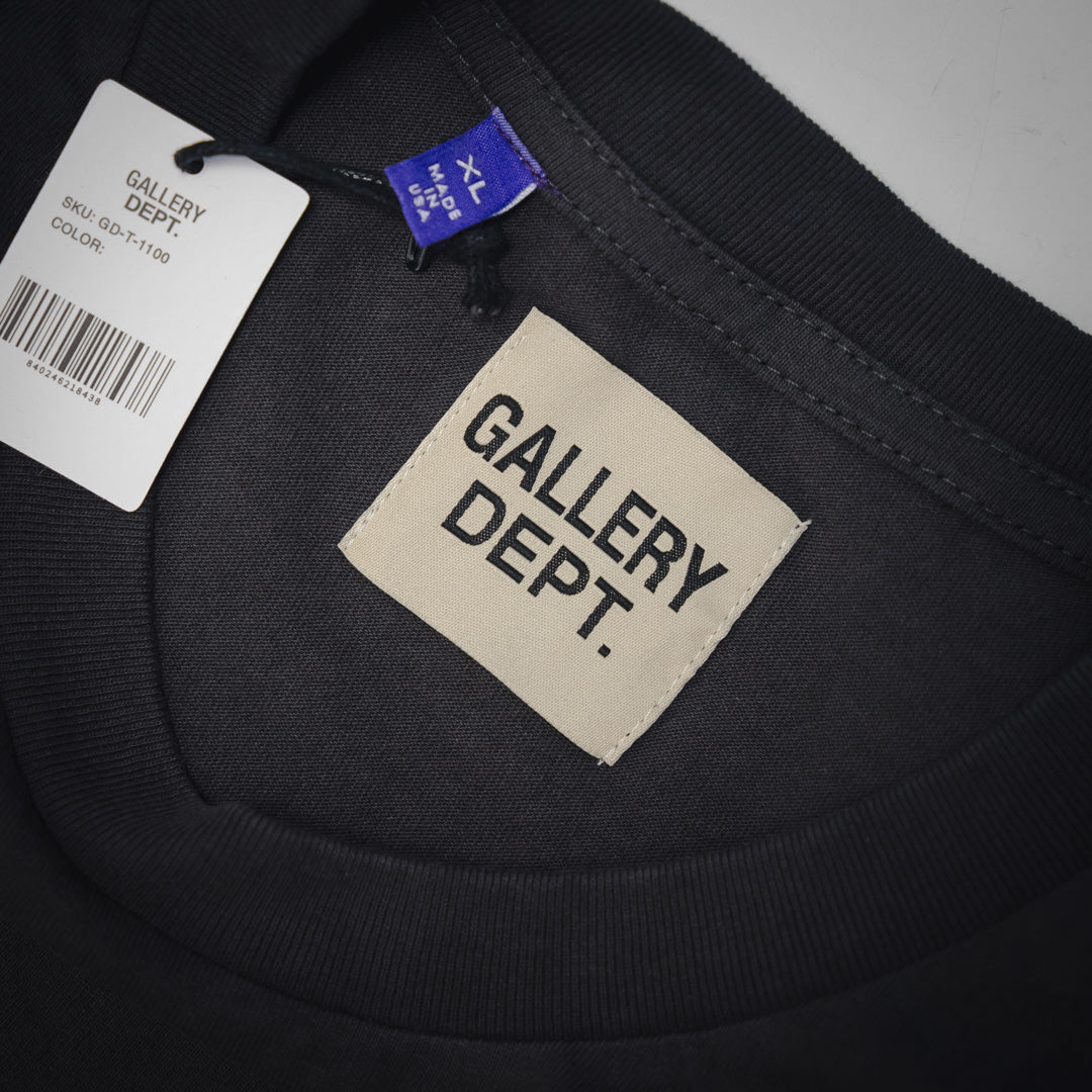 DEP 24SS atk t-shirt