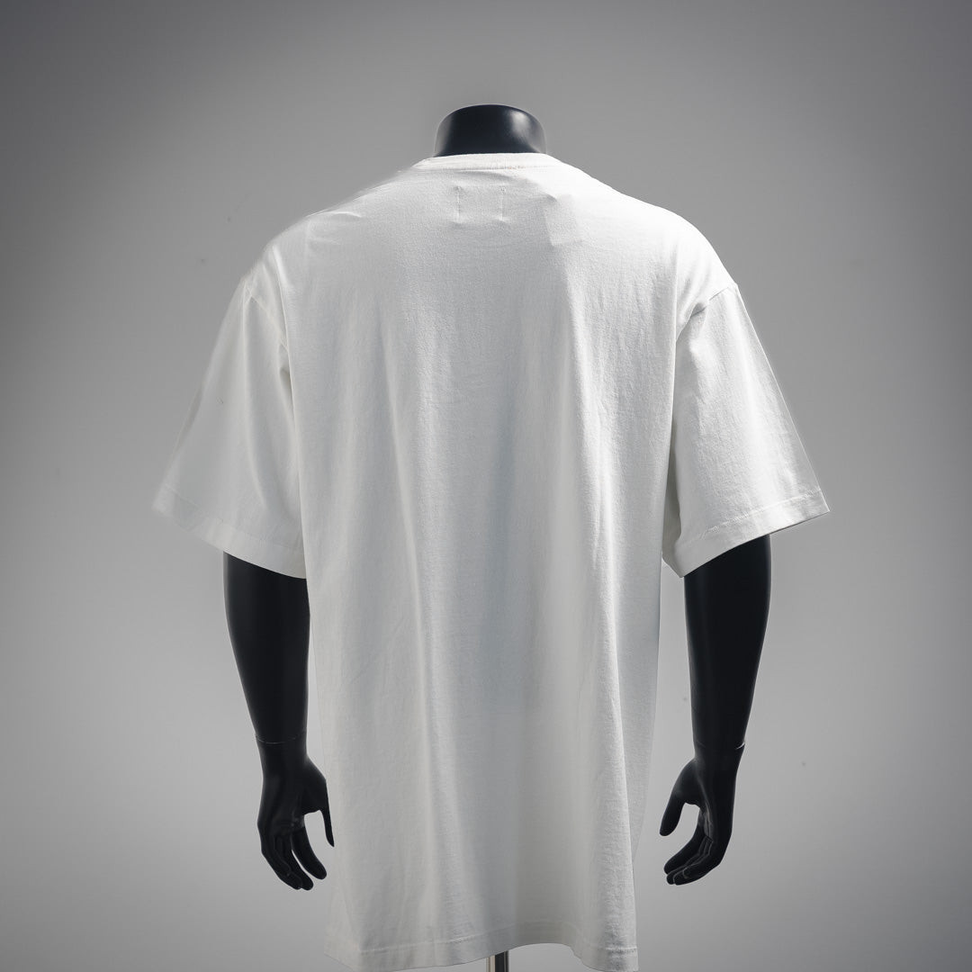 DEP 23ss printed t-shirt