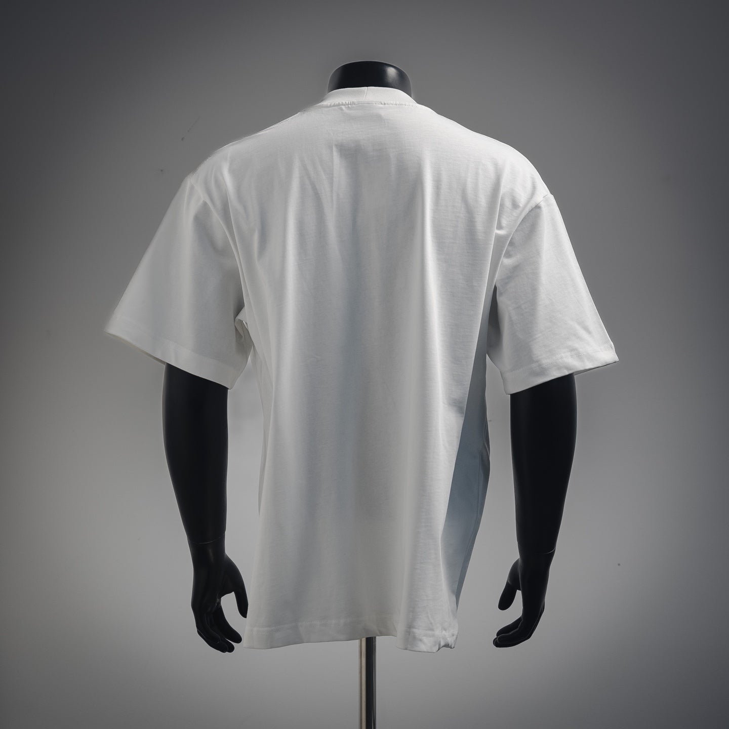 BALEN 25SS embroidered t-shirt