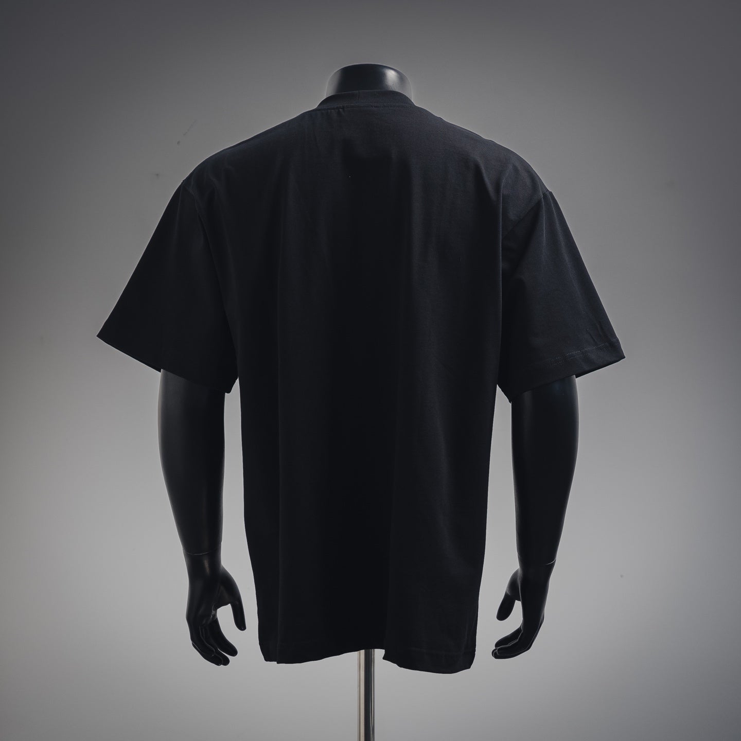 BALEN 25SS embroidered t-shirt