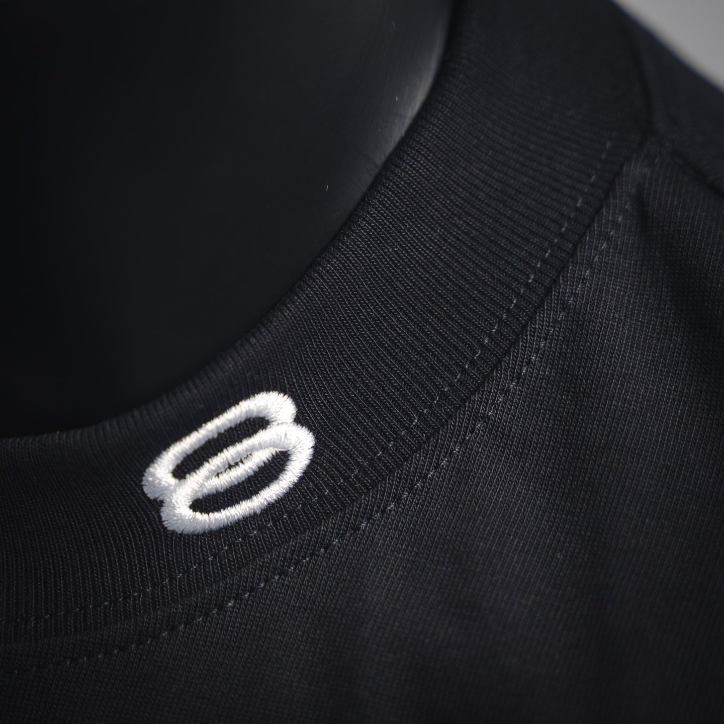 BALEN 25SS embroidered t-shirt