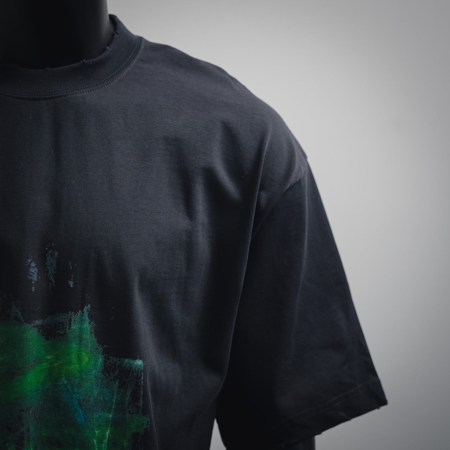 BALEN 25SS printed t-shirt