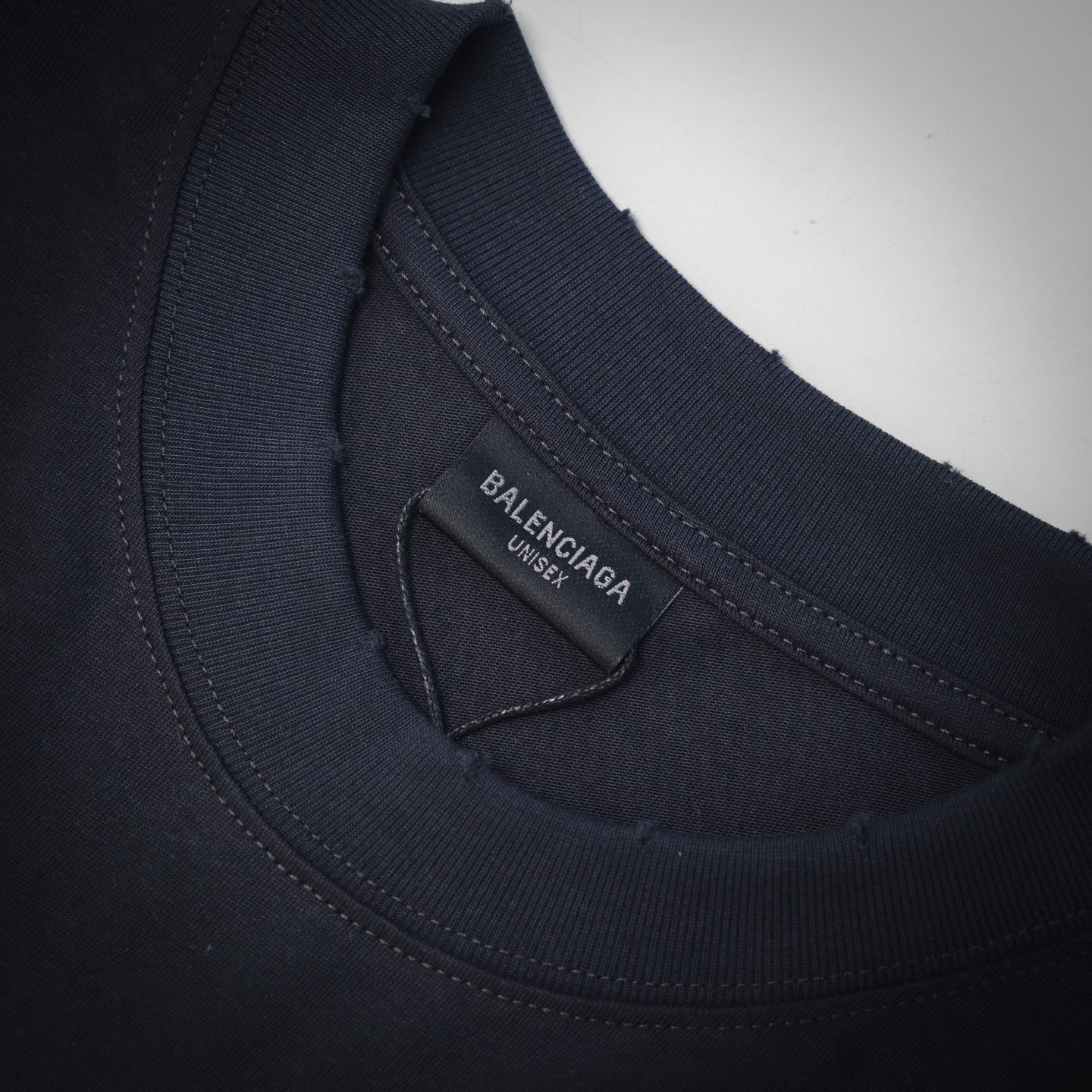 BALEN 25SS printed t-shirt