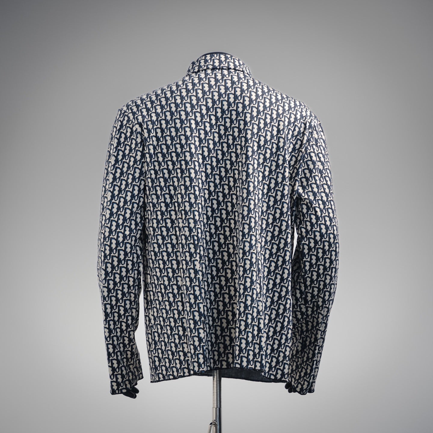 Dio jacquard shirt