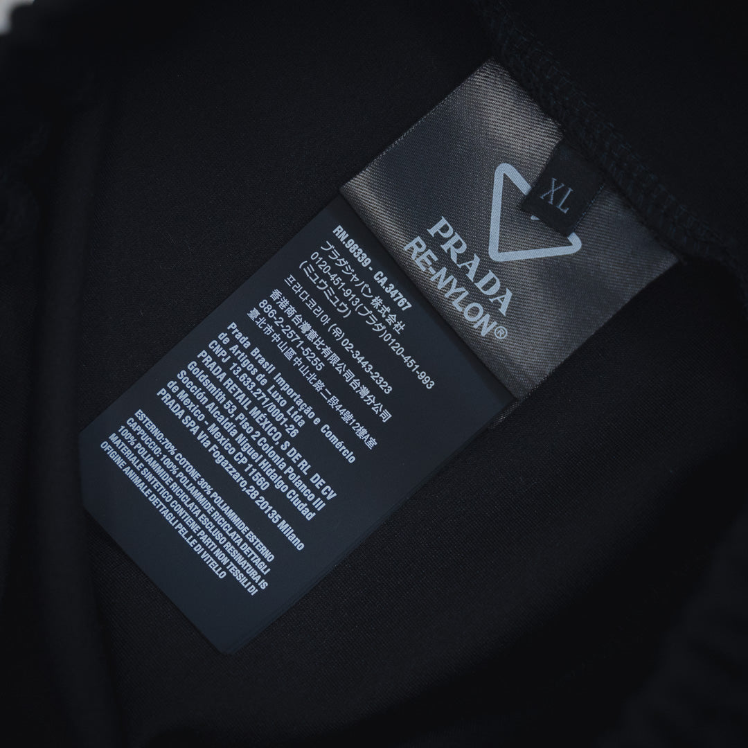 PRA 25SS SWEATPANTS