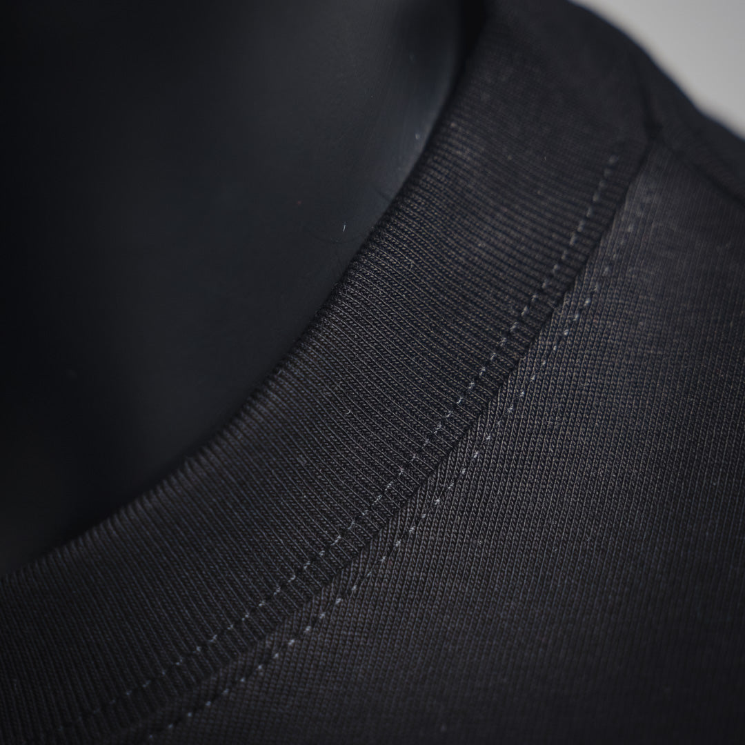 1V printed t-shirt