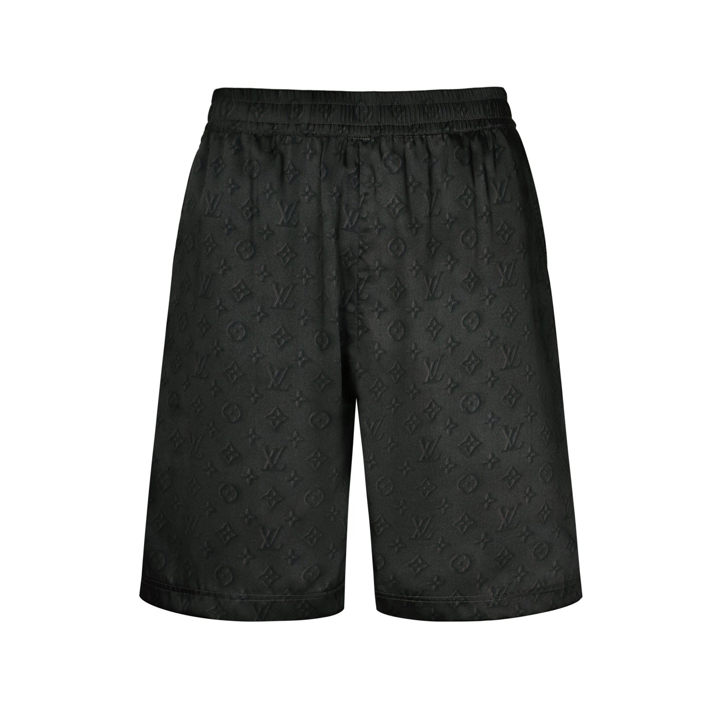 1V 25SS silk short