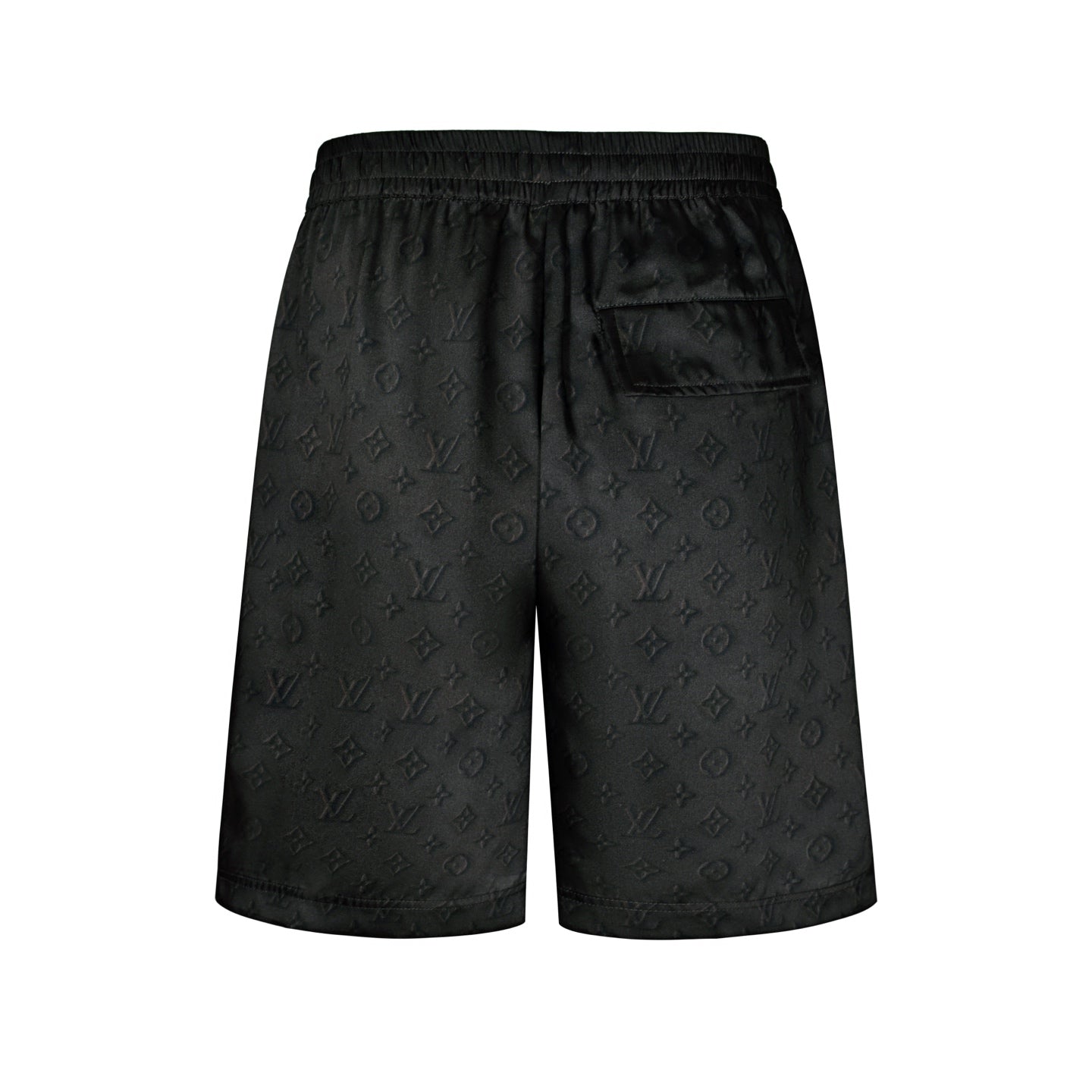1V 25SS silk short