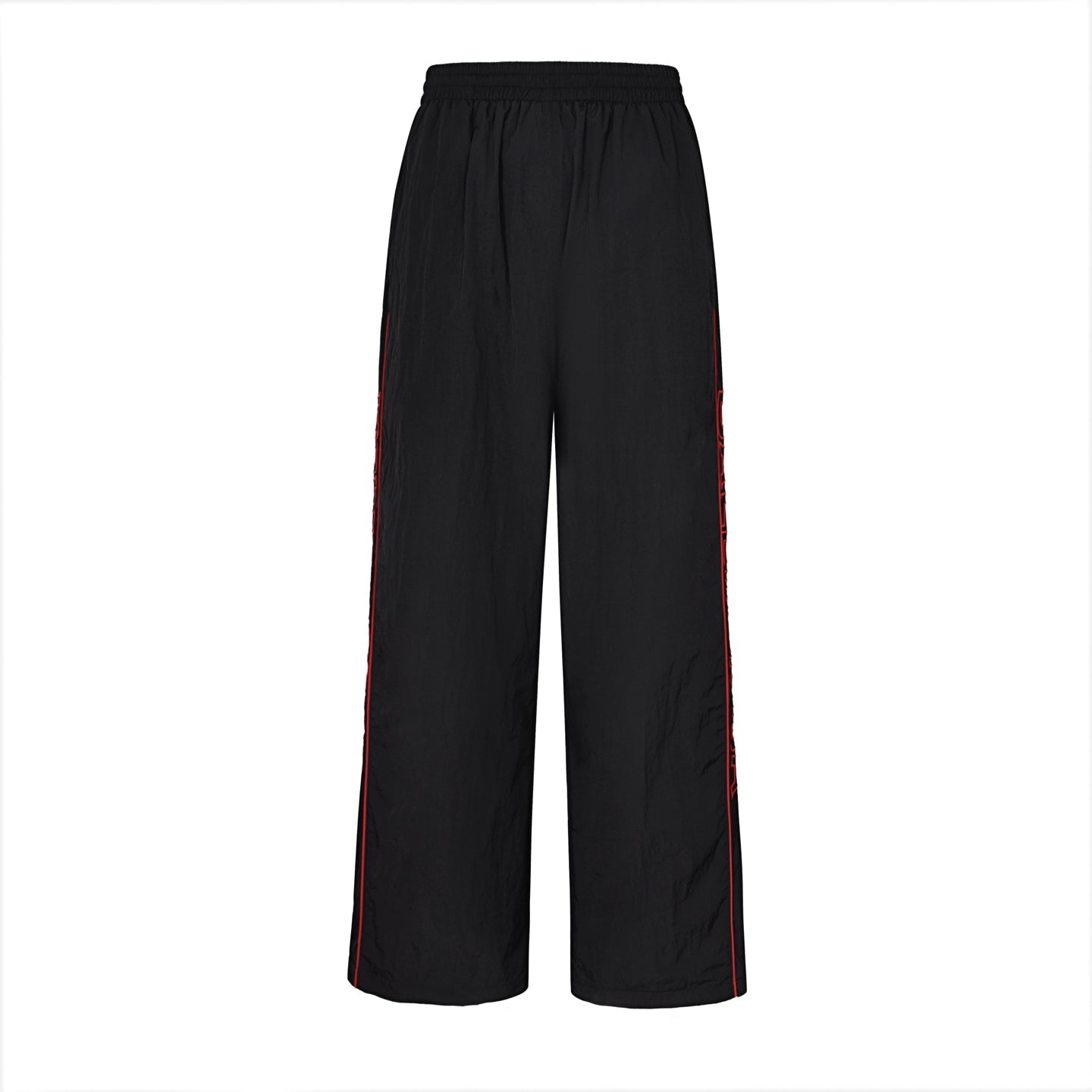 Balen 25ss embroidered pants