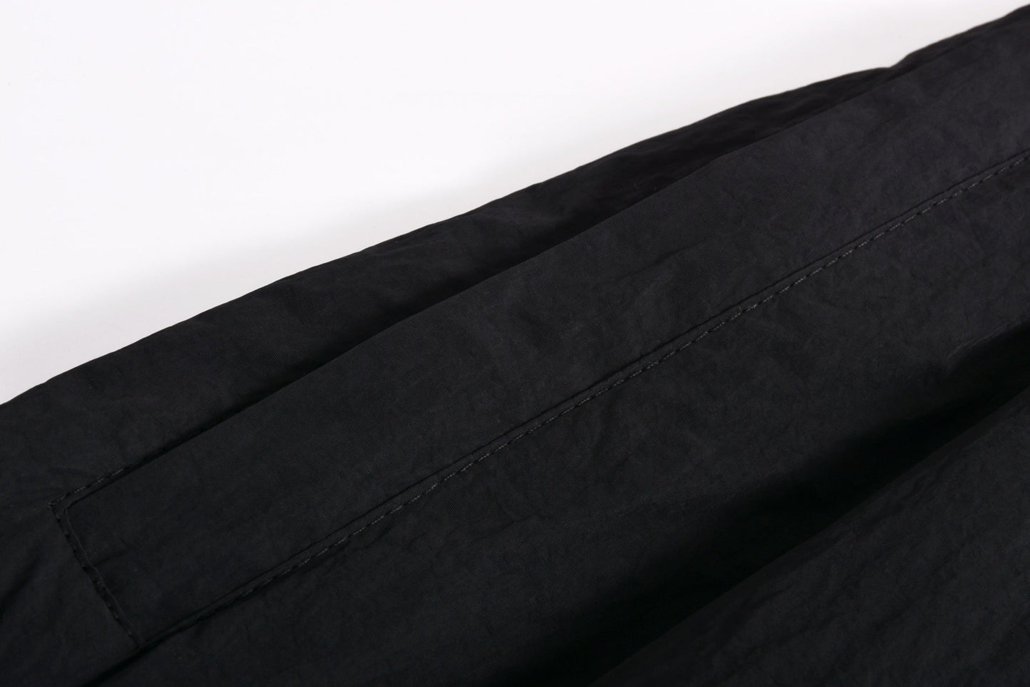 Balen 25ss embroidered pants