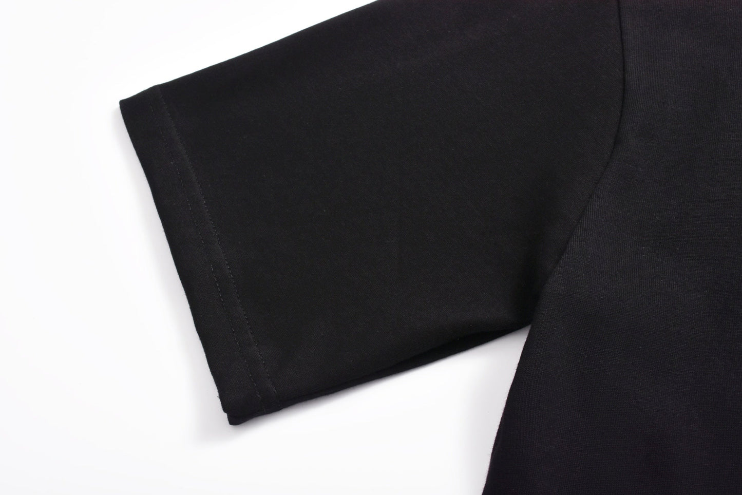 Balen 25ss tape t-shirt