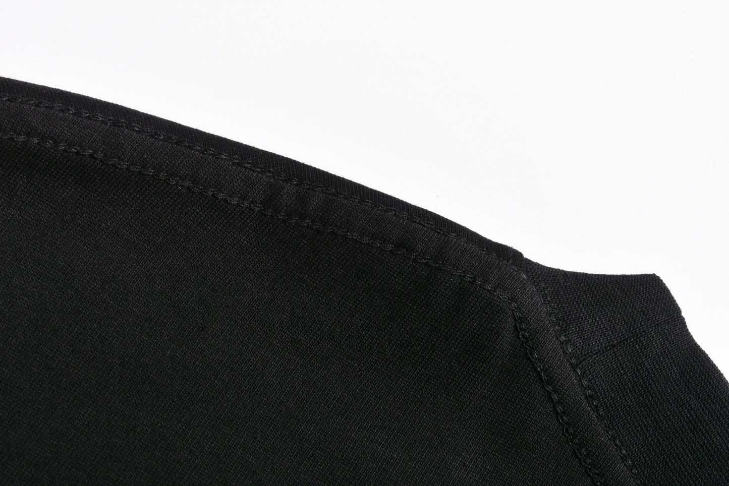 Balen 25ss tape t-shirt