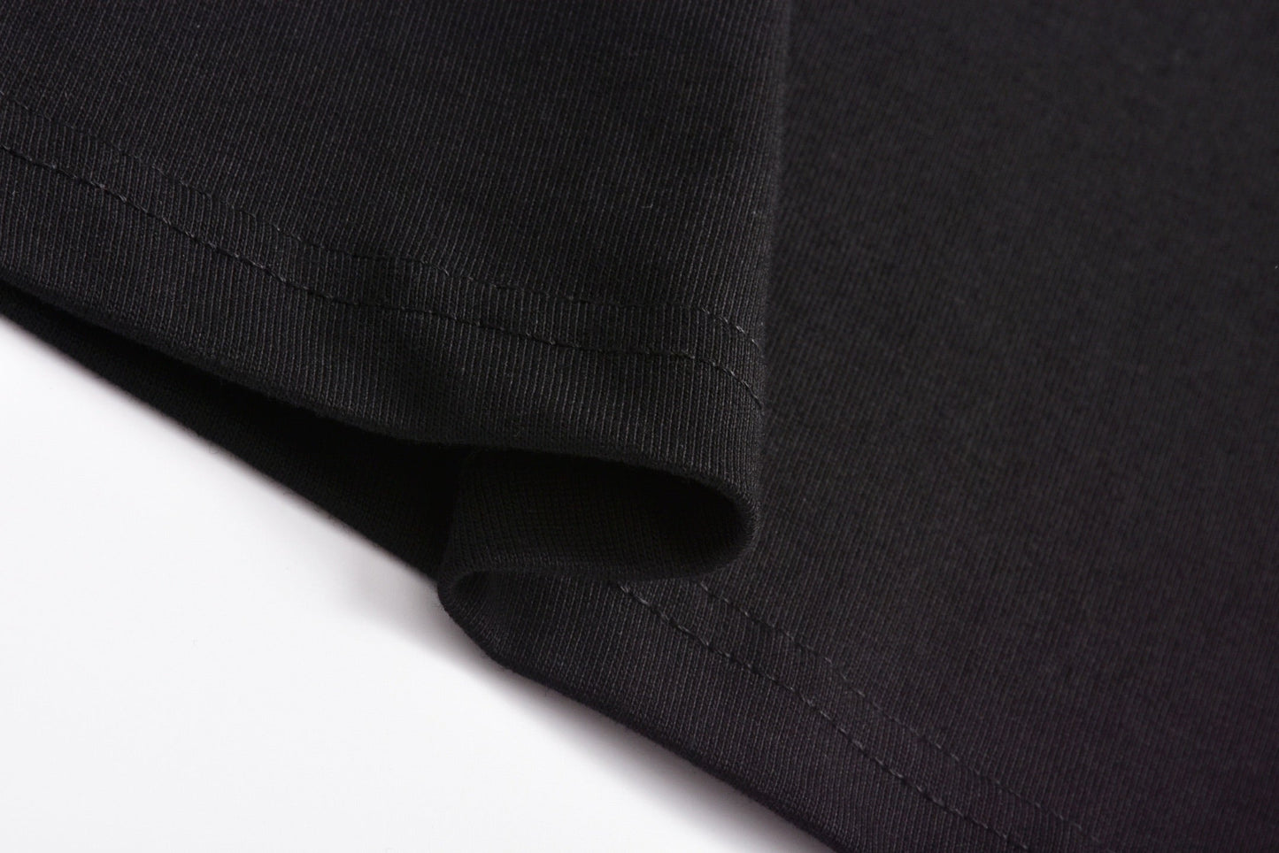 Balen 25ss tape t-shirt