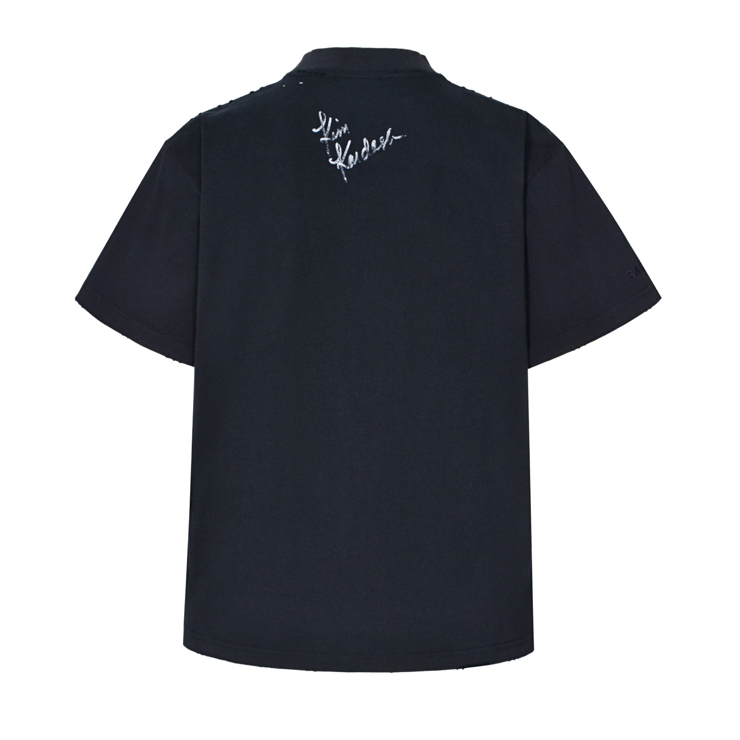 Balen 25ss KIM t-shirt