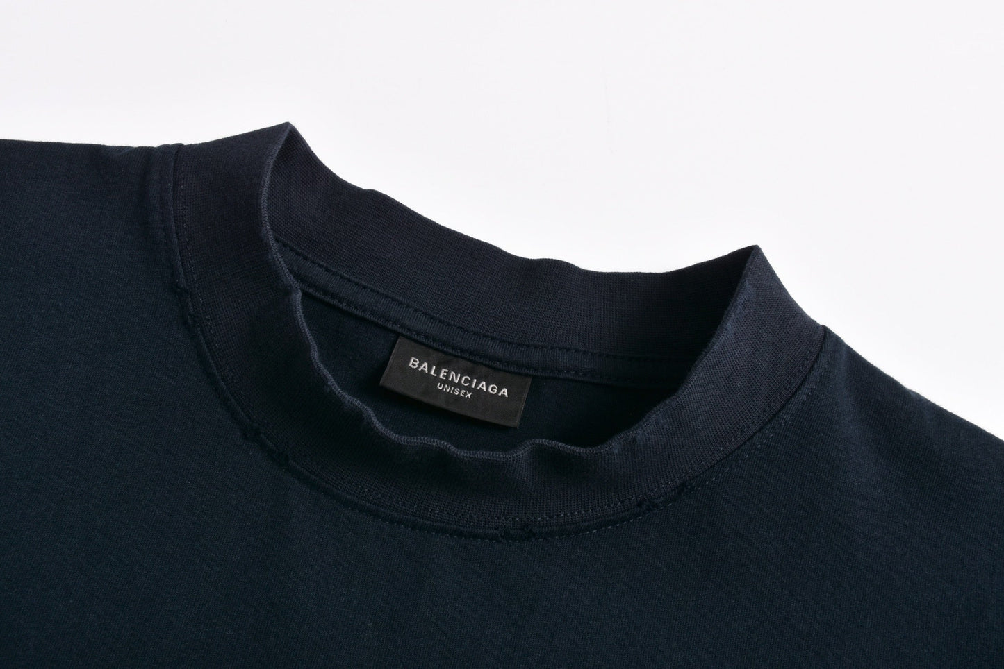 Balen 25ss KIM t-shirt