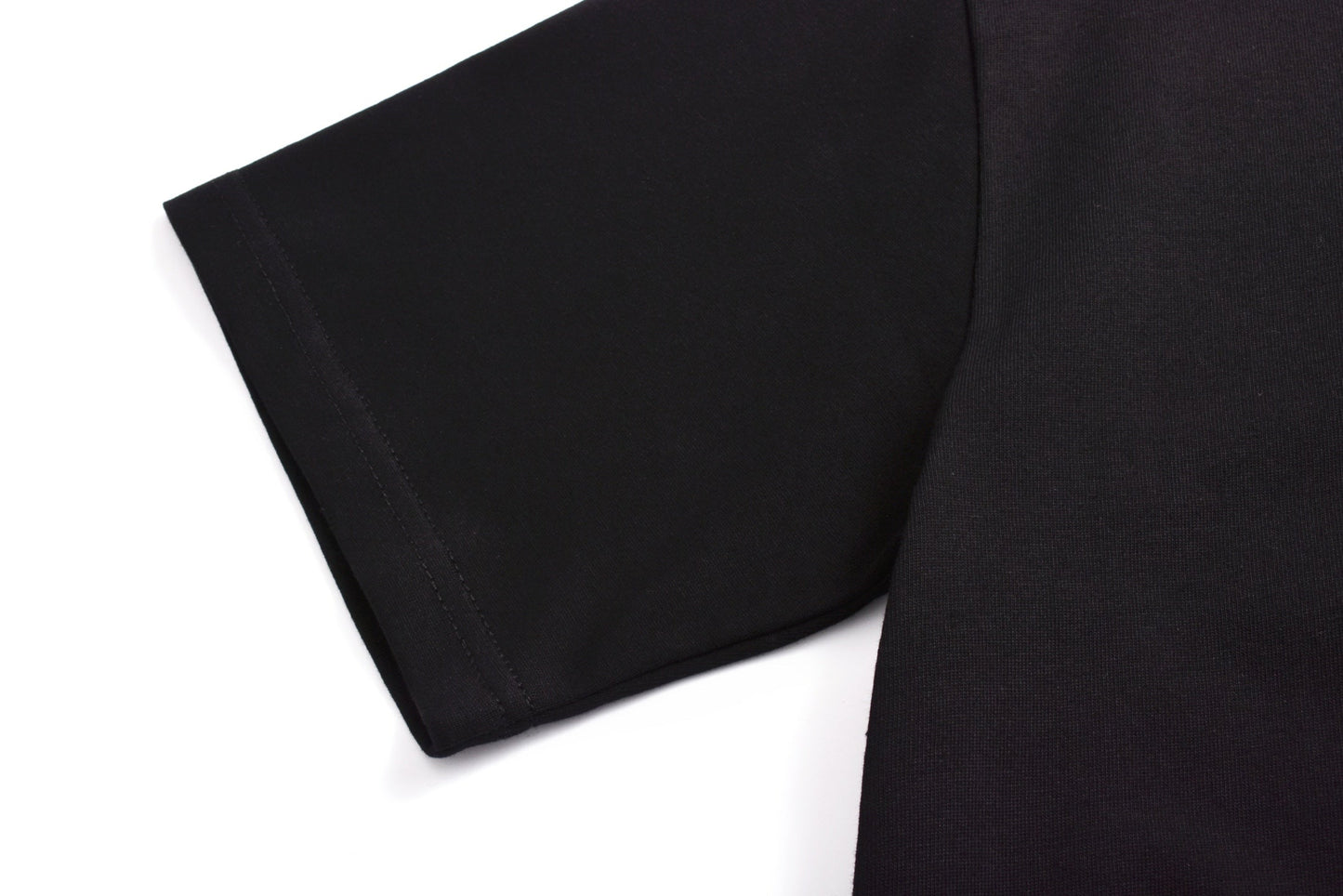 Monc patches t-shirt