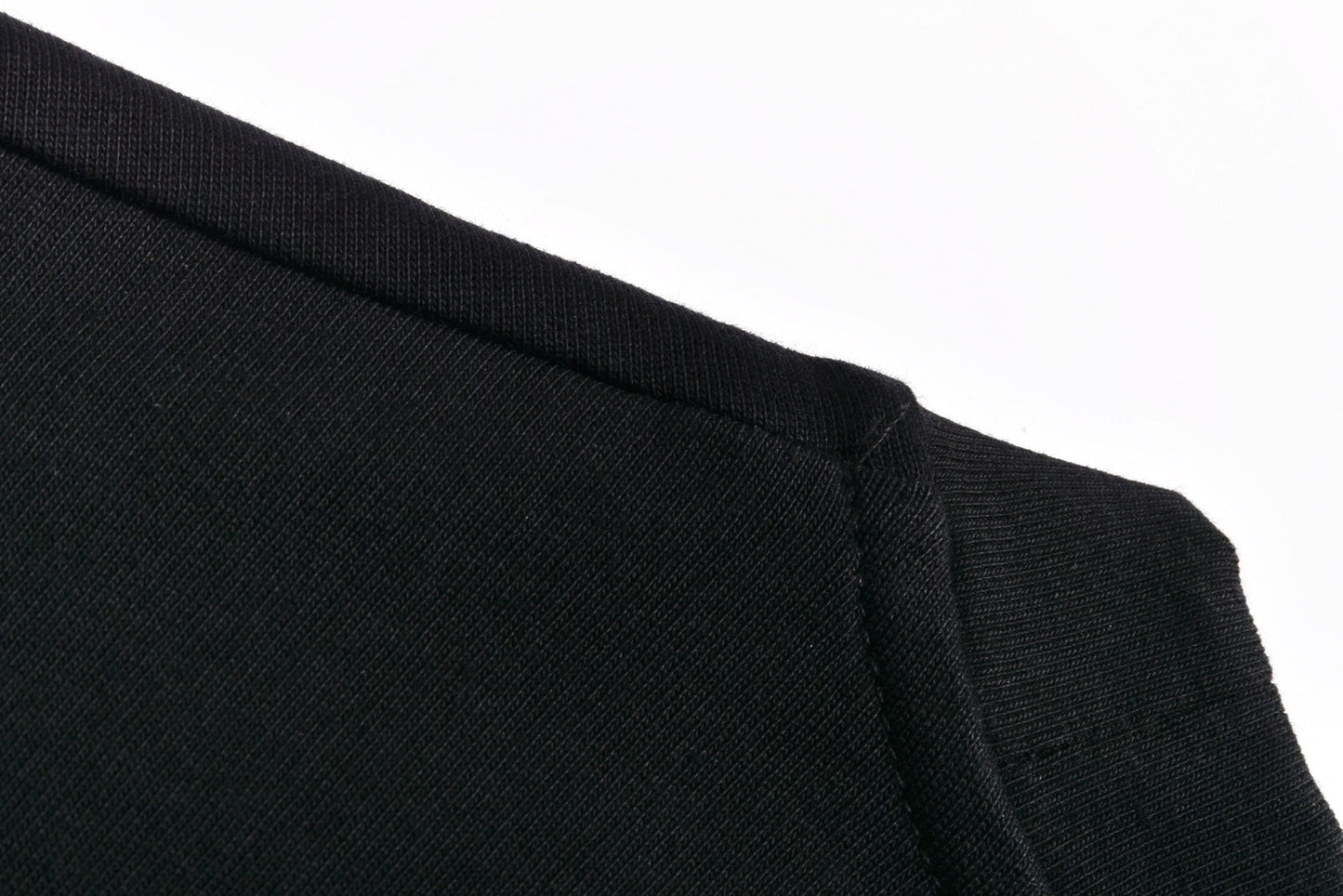 Monc patches t-shirt