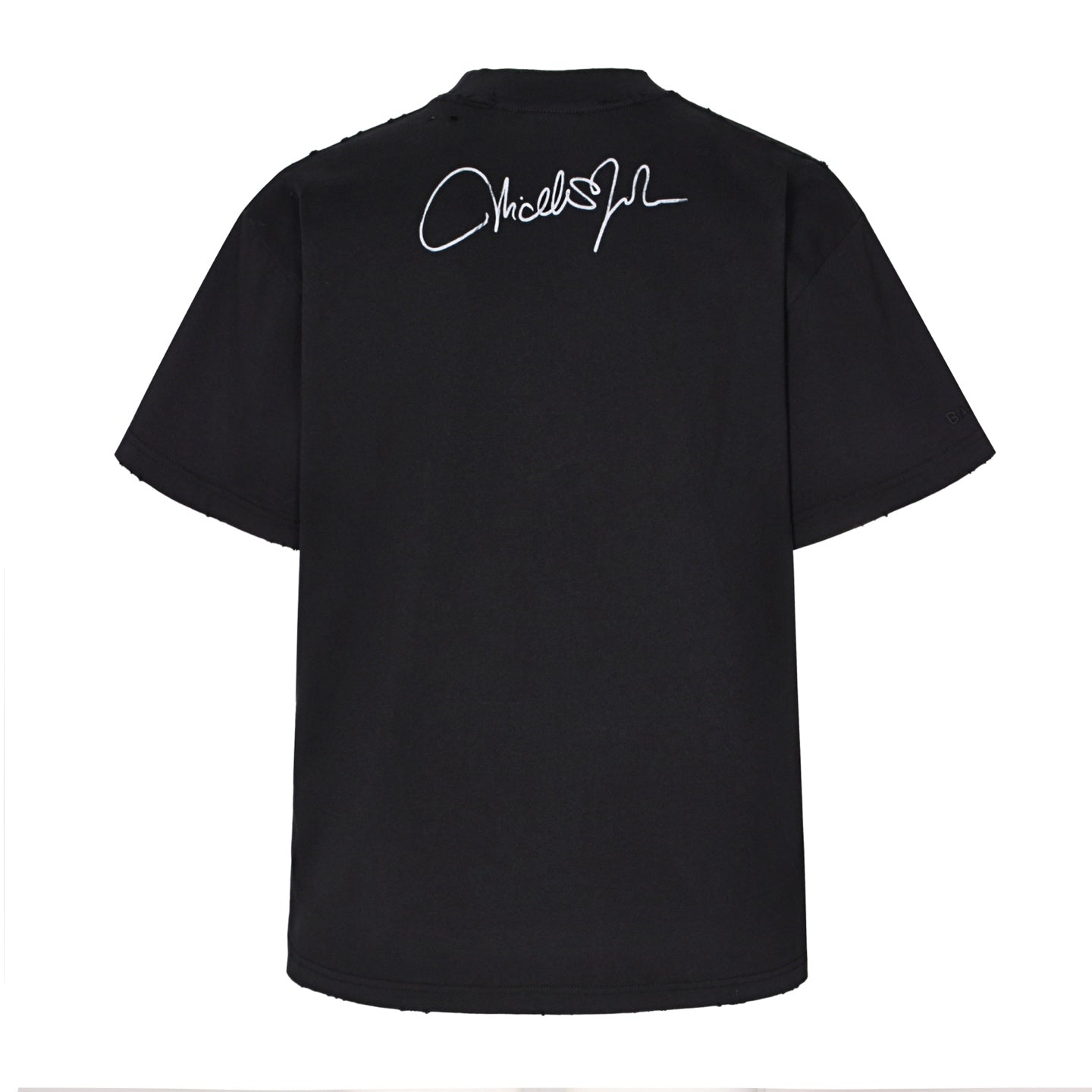 Balen 25ss men womens t-shirt