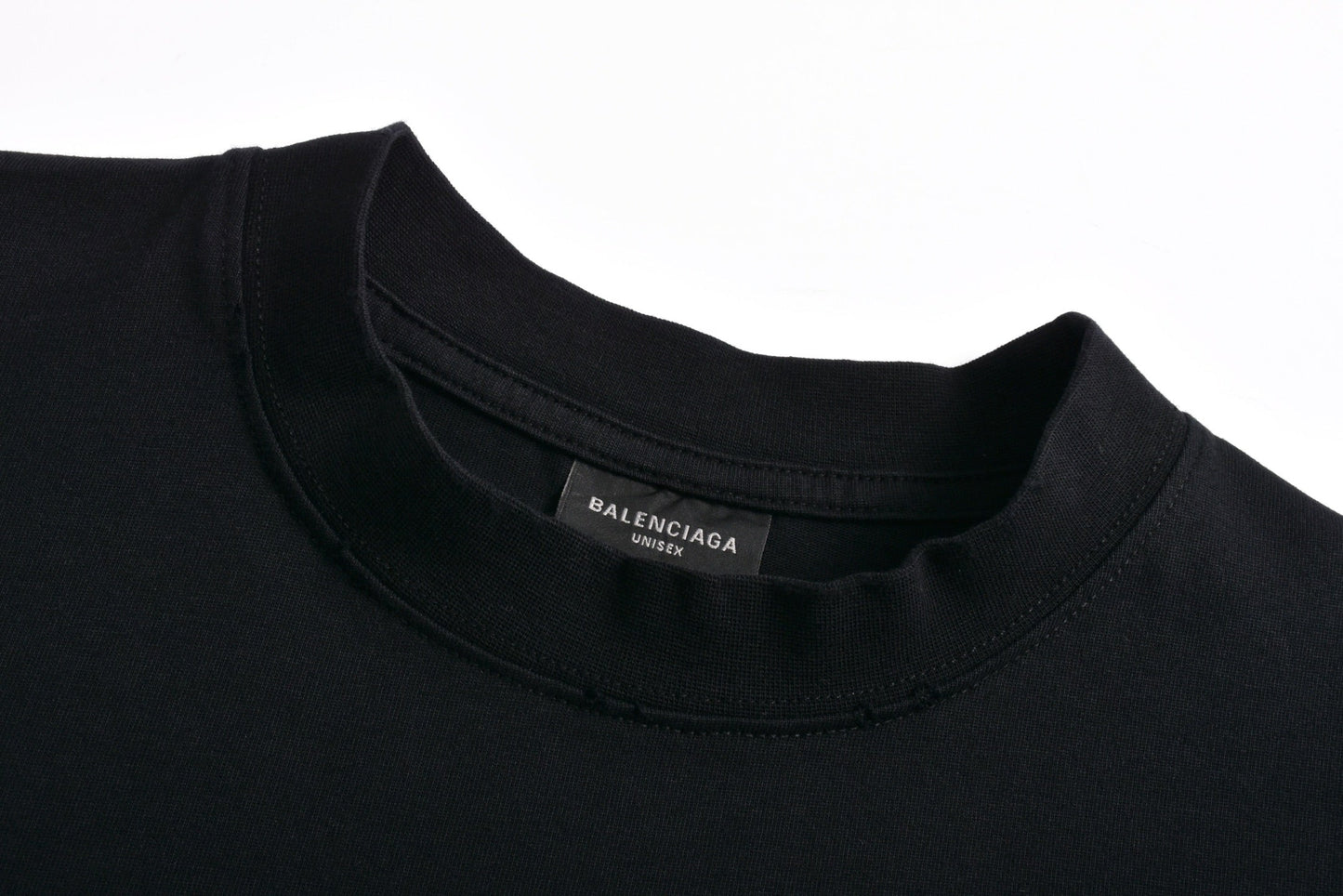 Balen 25ss men womens t-shirt