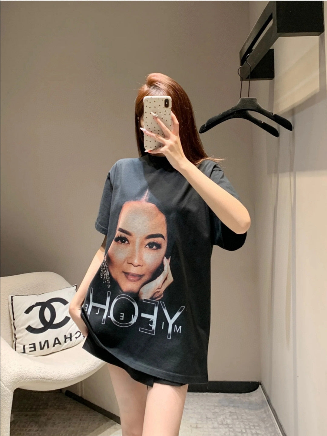 Balen 25ss men womens t-shirt
