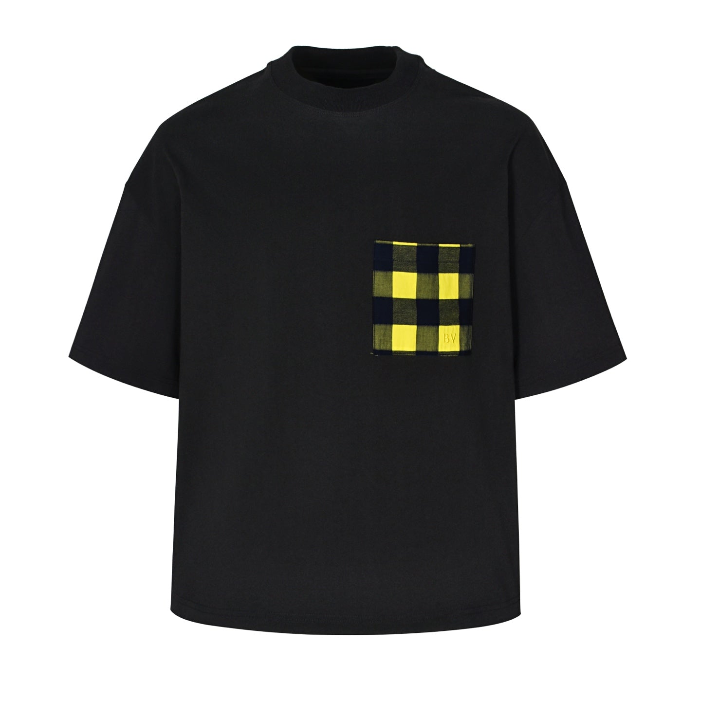 Botteg 25ss patches t-shirt